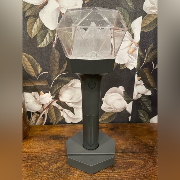 Monsta X Lightstick (mondoongie) - Picture 3 of 4